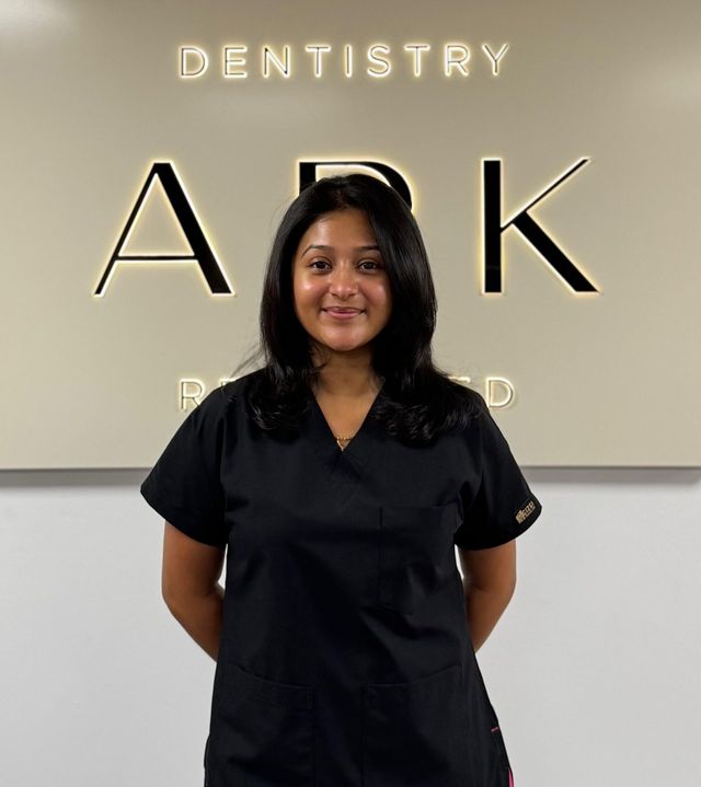 Dr G Bianca Chetty, Dentist at Ark Dentistry