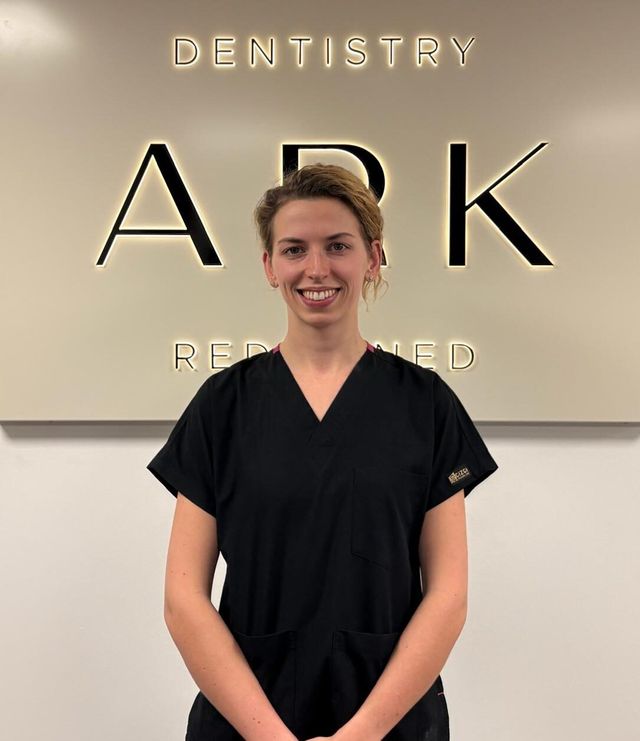 Dr Daisy Varley, Dentist at Ark Dentistry